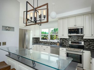 Anna Maria Luxury Vacation Rental Home Two Bedrooms
